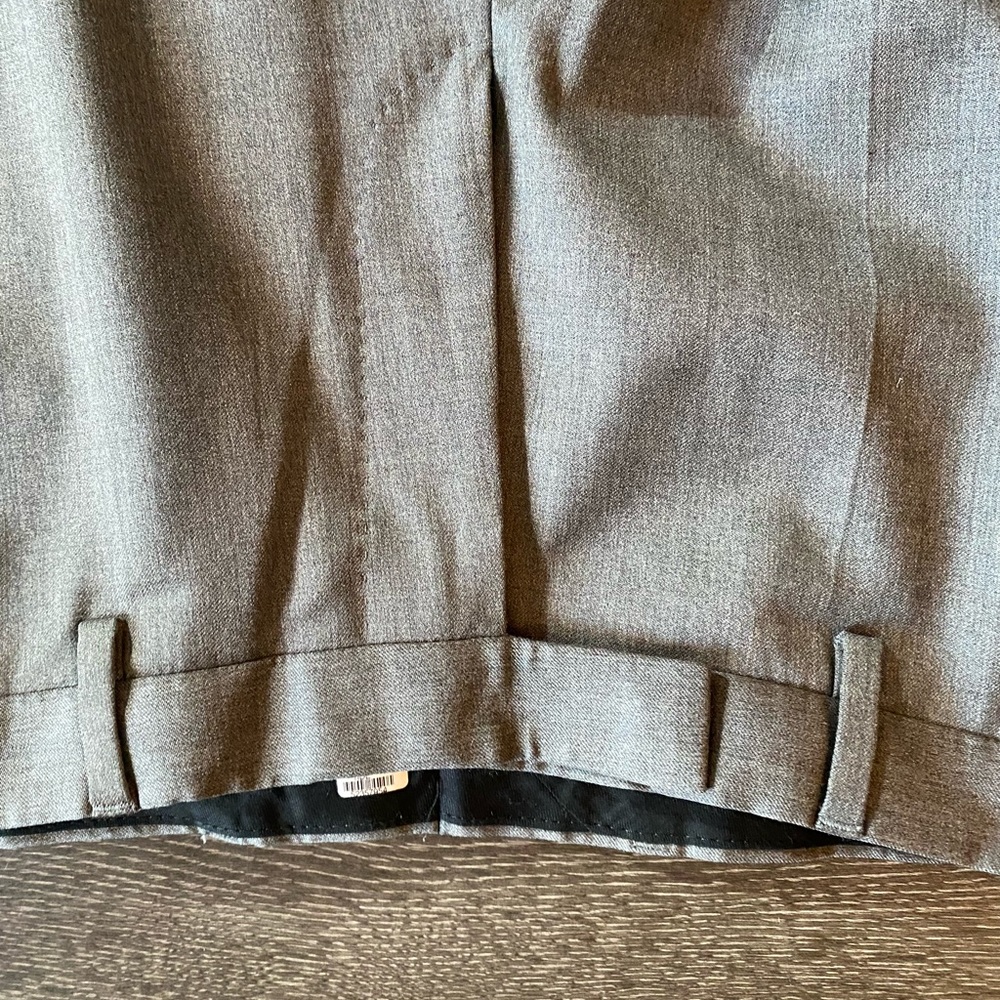 Mens Hugo Boss Dress Pants